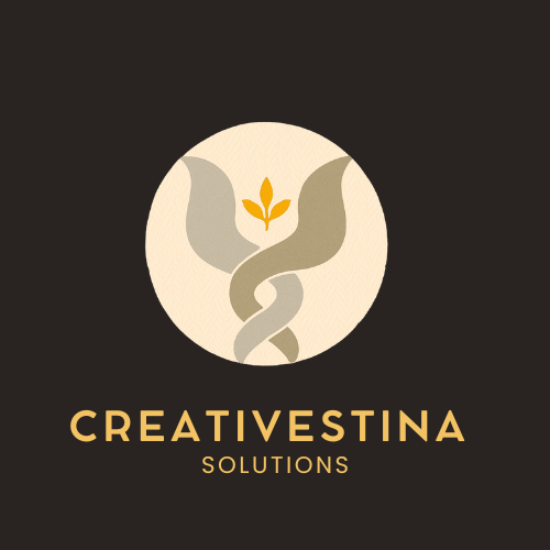 CreativeStina Solutions