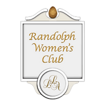 Randolph Women’s Club – Event Design Suite