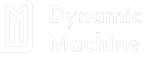 Dynamic Machine in Zeeland, MI | Precision Parts | Integrity & Speed