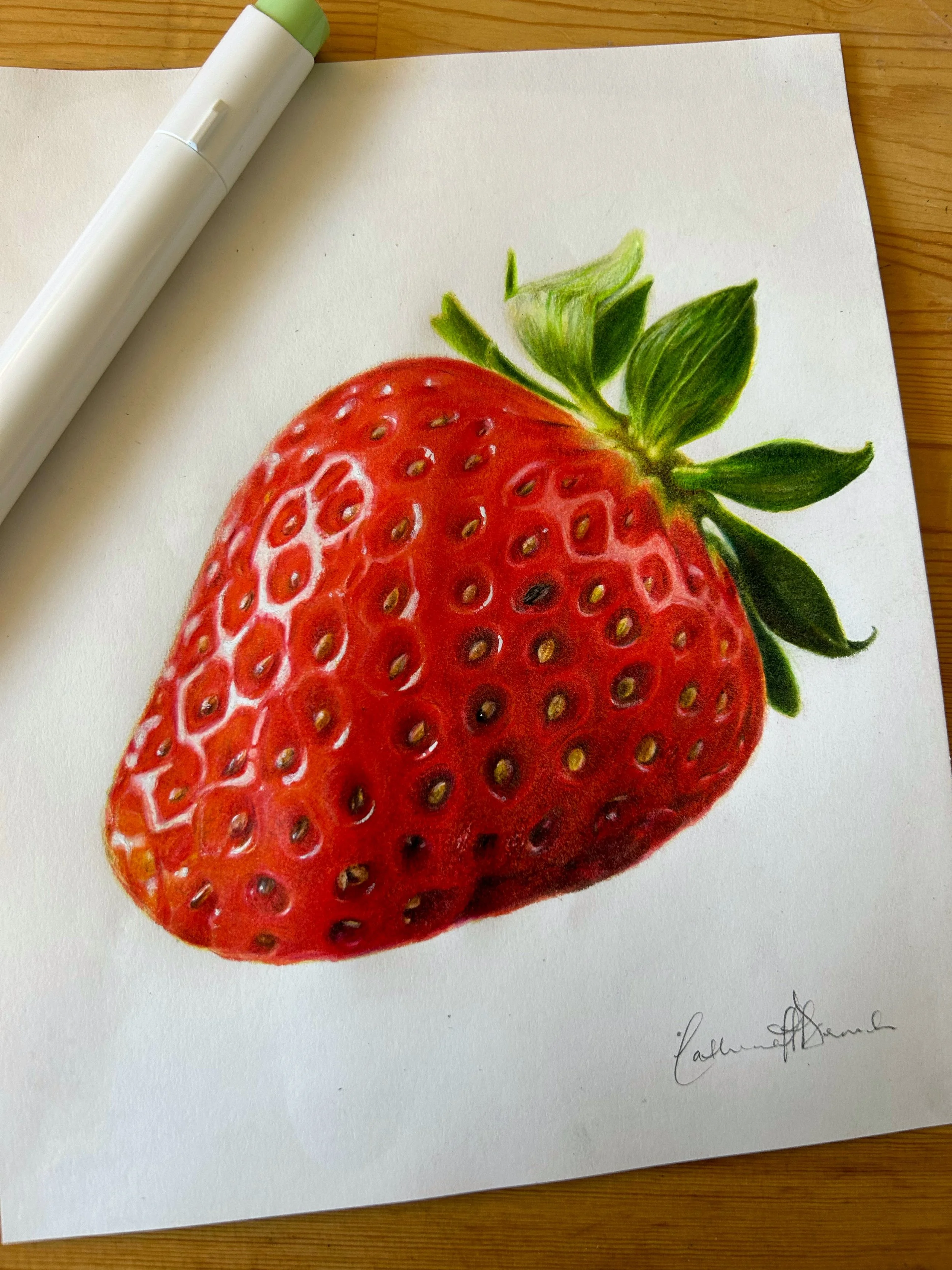 Strawberry