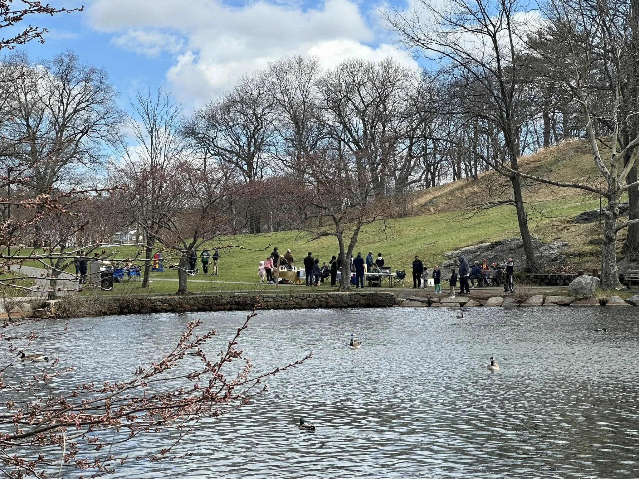 Family Fishing Festival