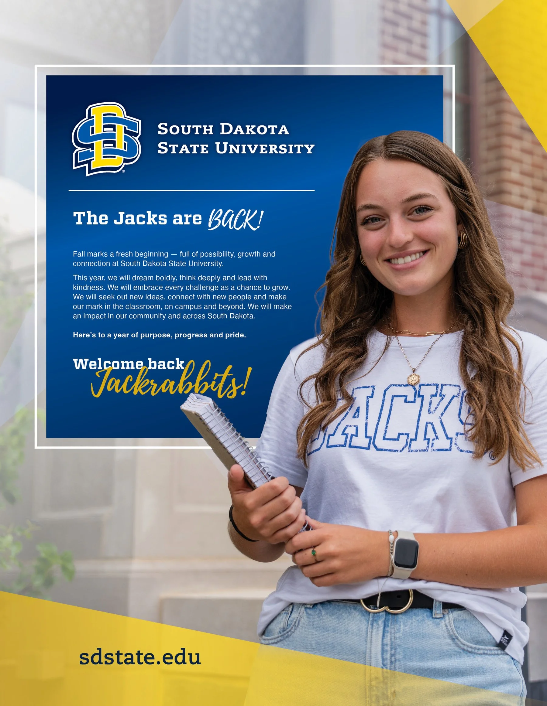 UR115_2025_Jacks are Back_Your Life at SDSU Brookings Register_With Bleed.jpg