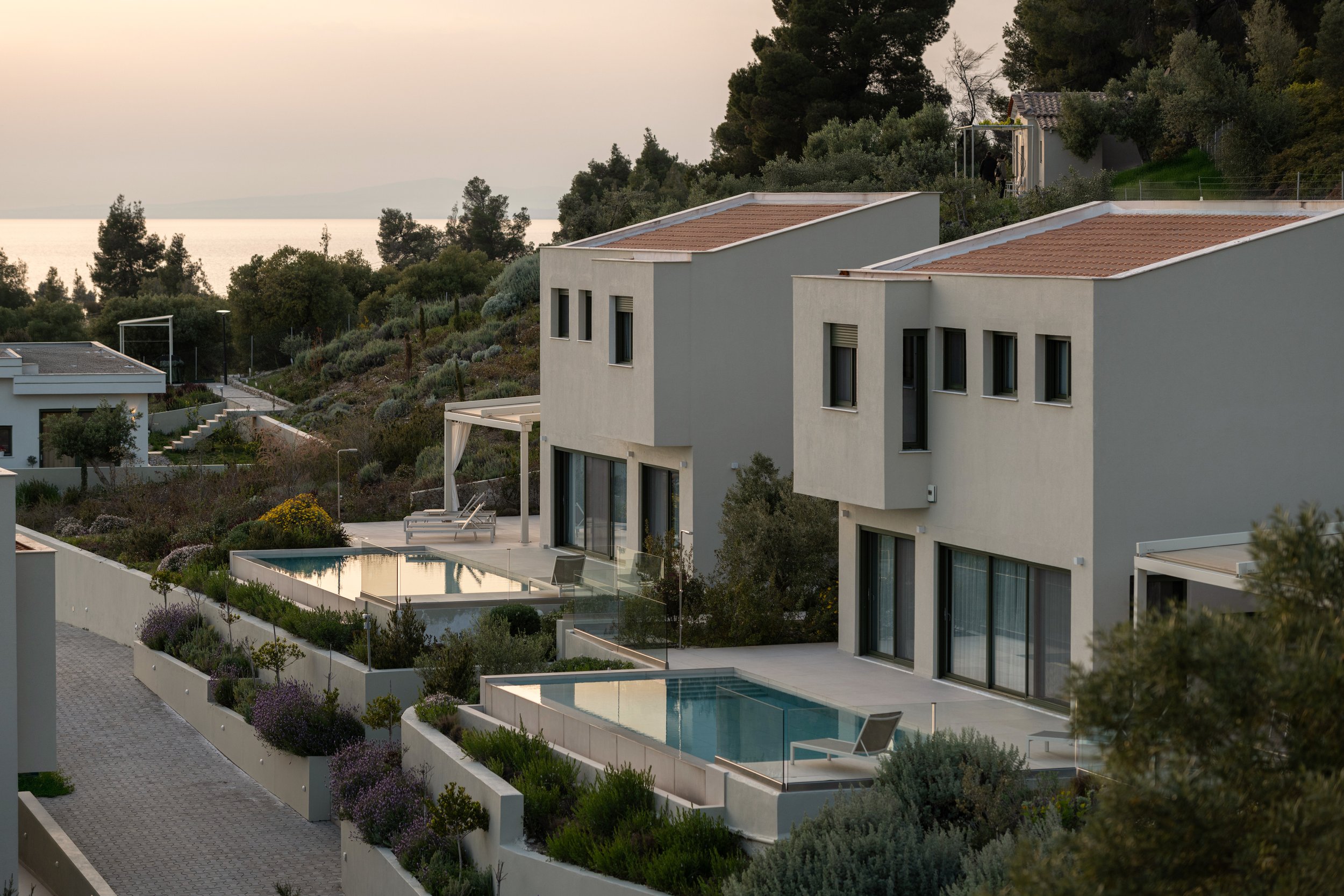 Olive Grove Suites & Villas