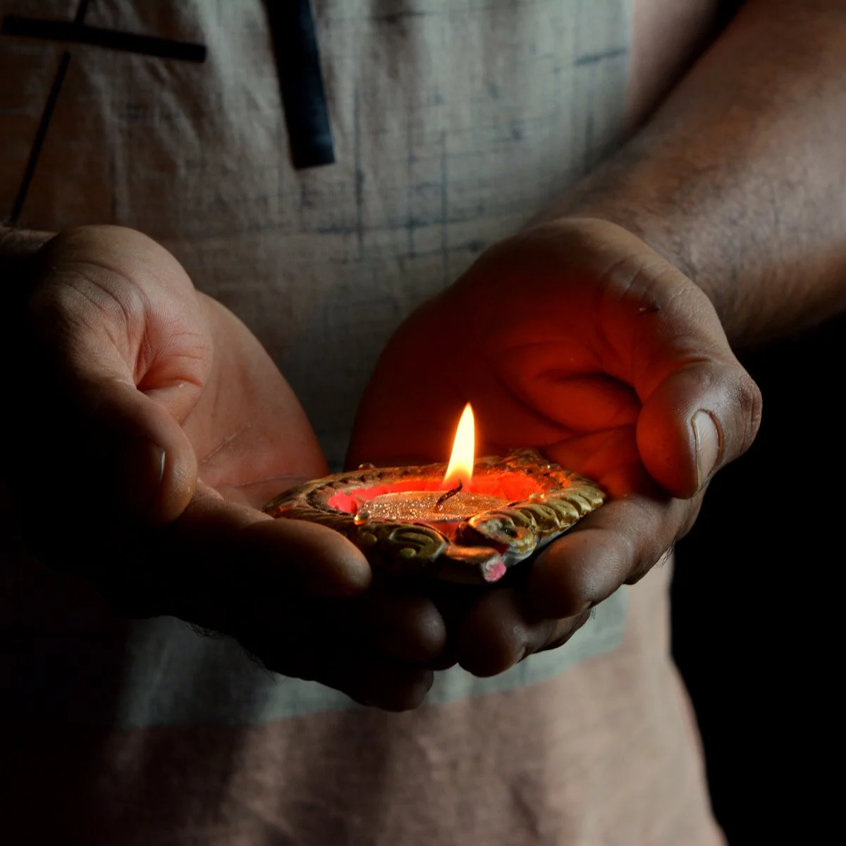 by Ramraj Meetun, Mauritius