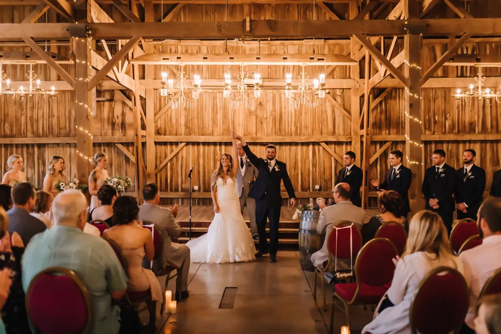 Burnet wedding venue | Honestweddingadvice.com