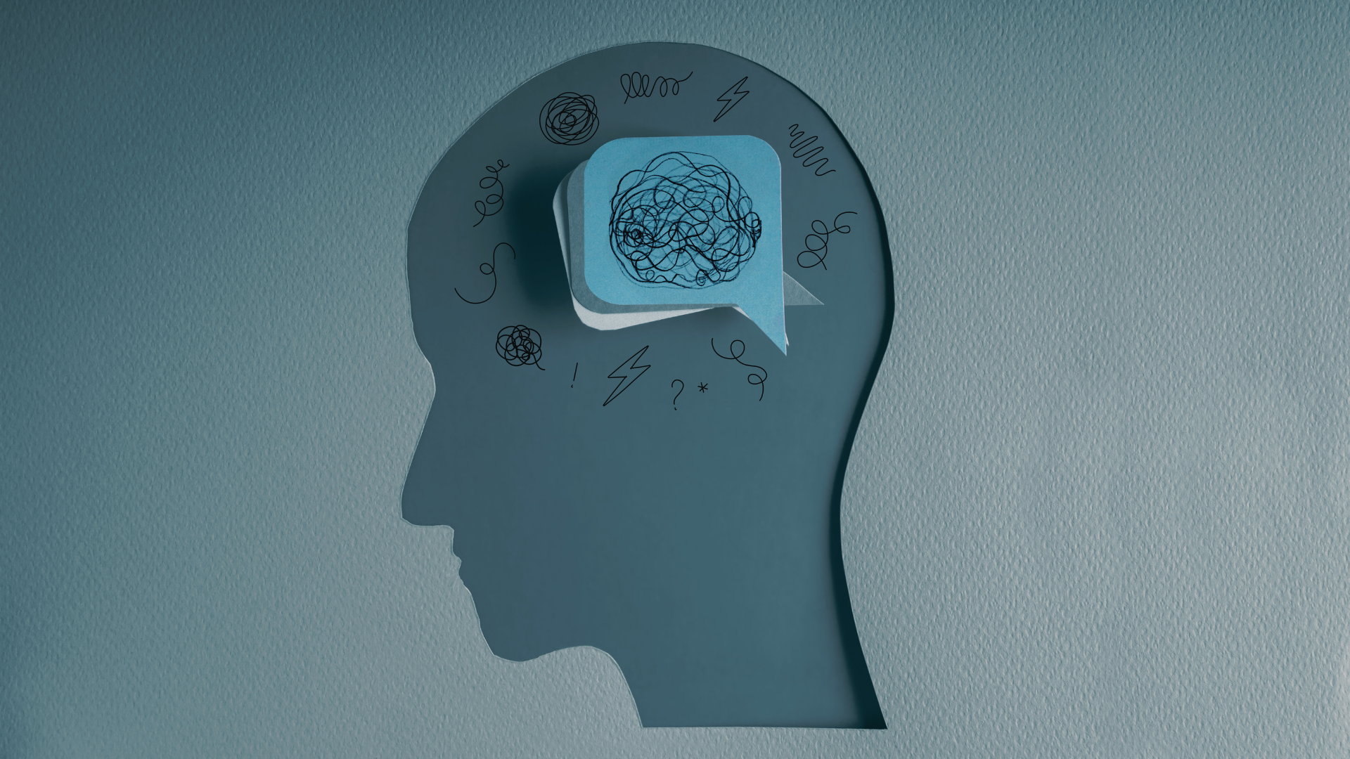 Trauma & Stress Responses