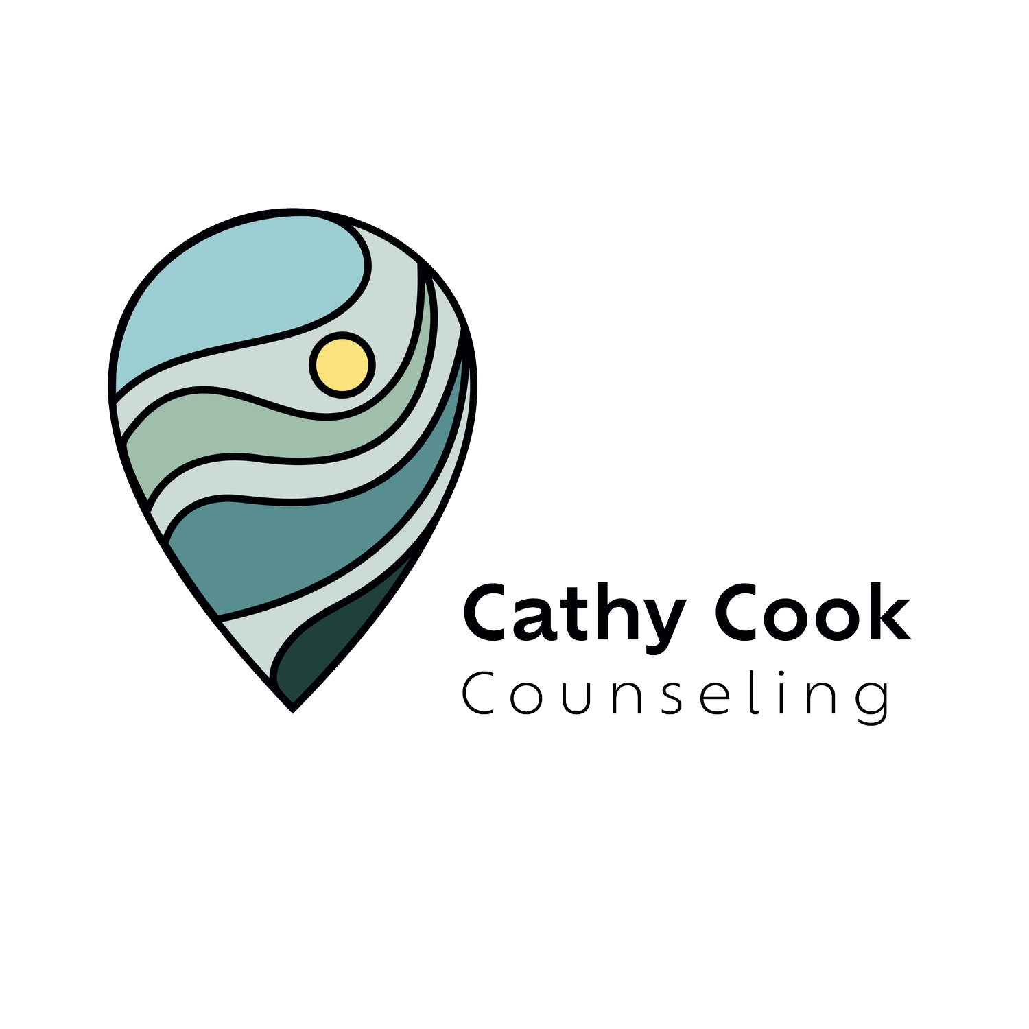 Cathy Cook Counseling