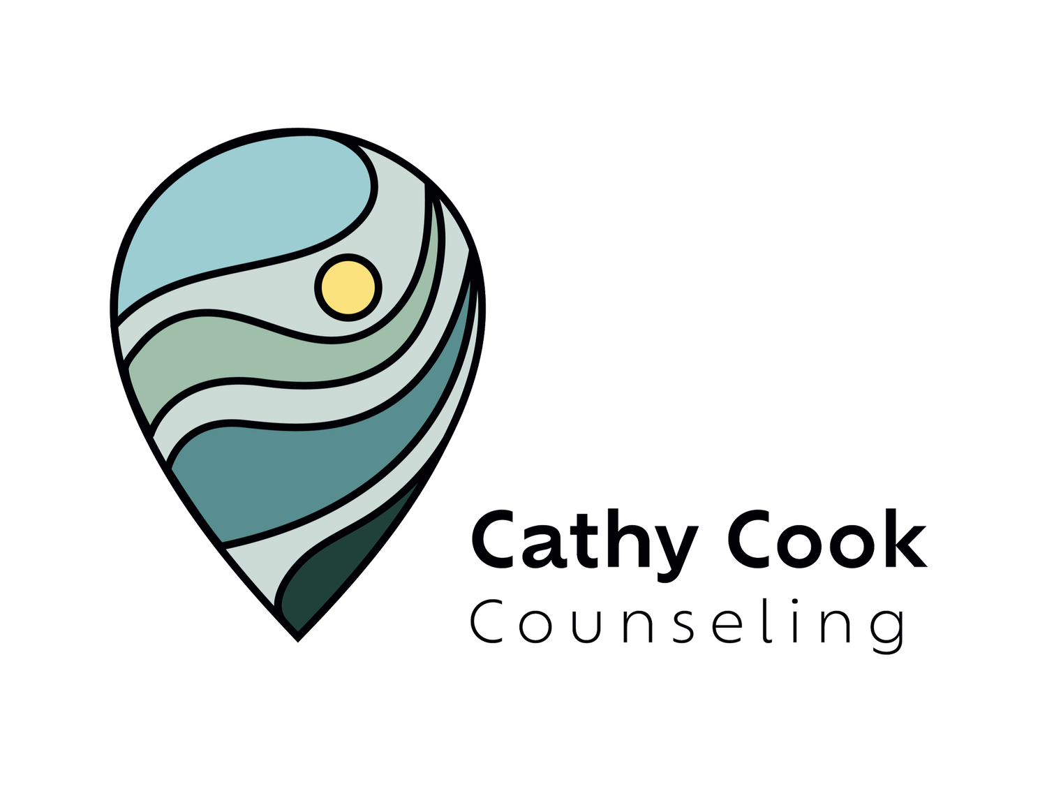 Cathy Cook Counseling