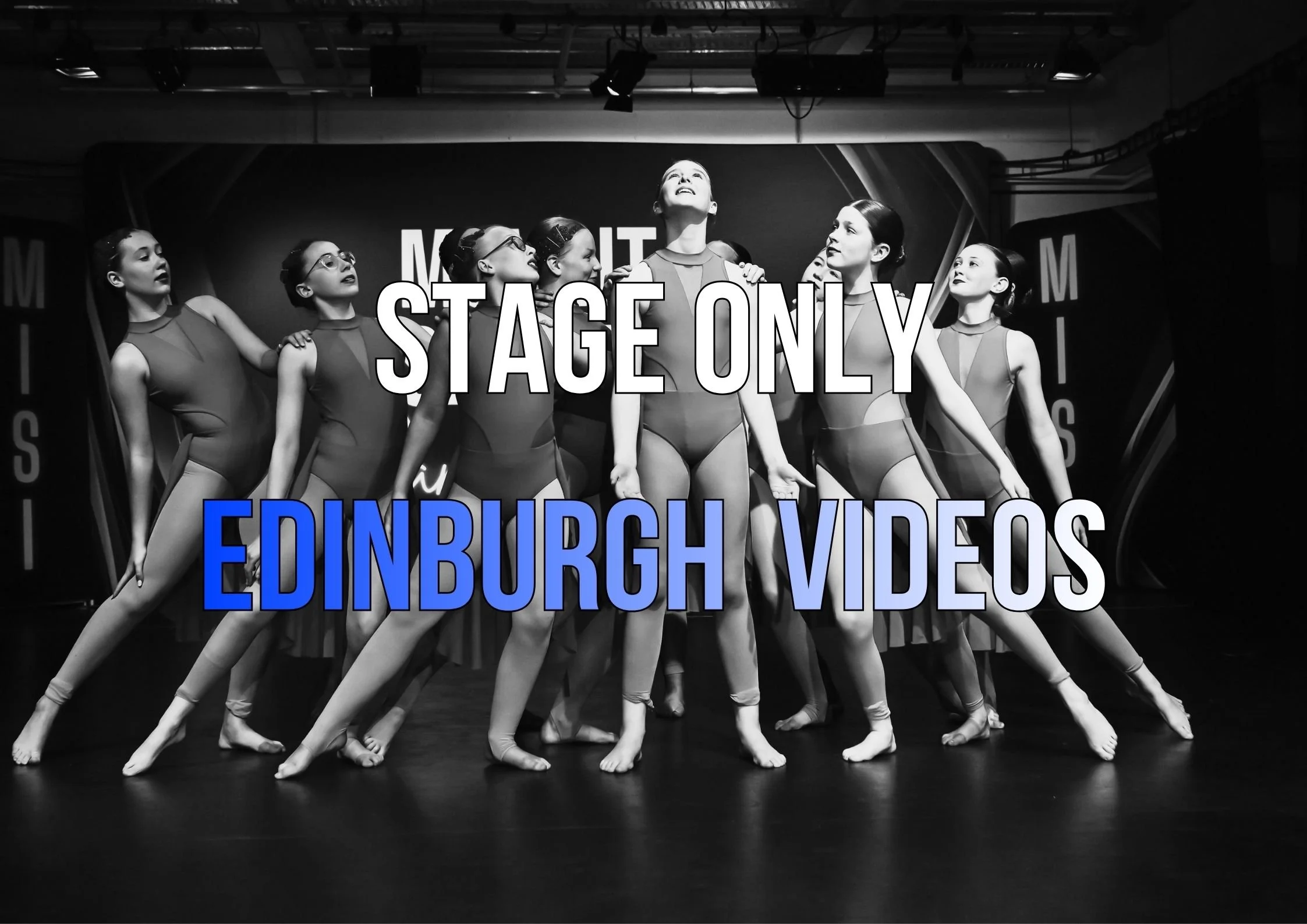 MISI 05 · Edinburgh · 7 & 8 November 2026