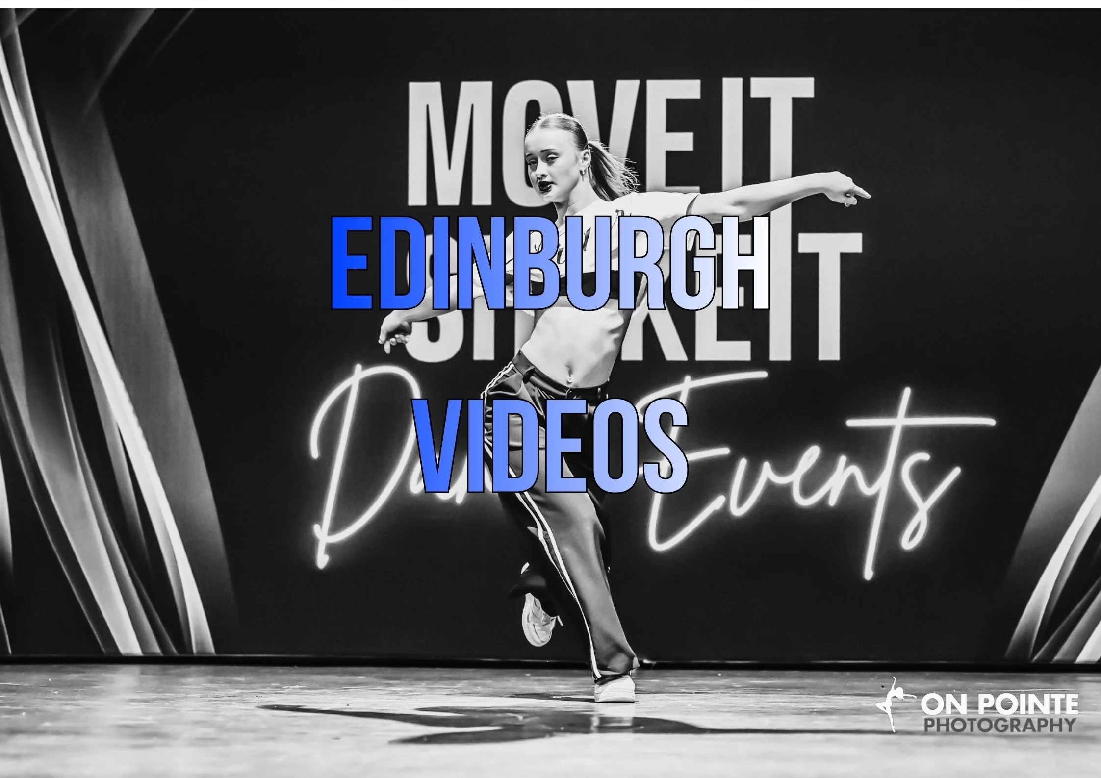 Edinburgh 3 - 16th 7 17th May 2026