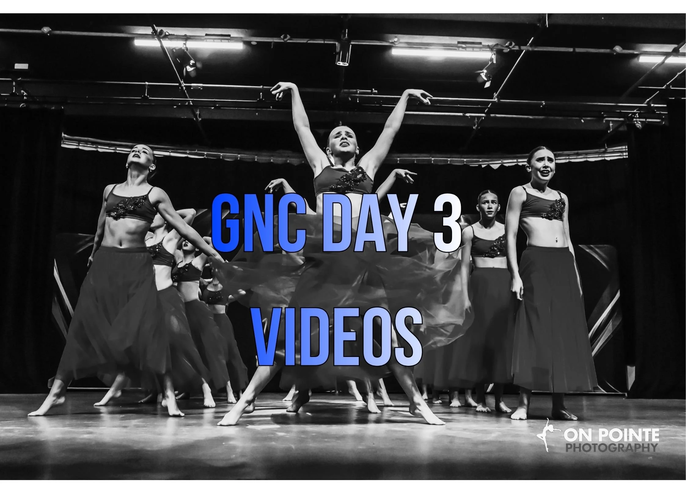 GNC 2026 - Day 3