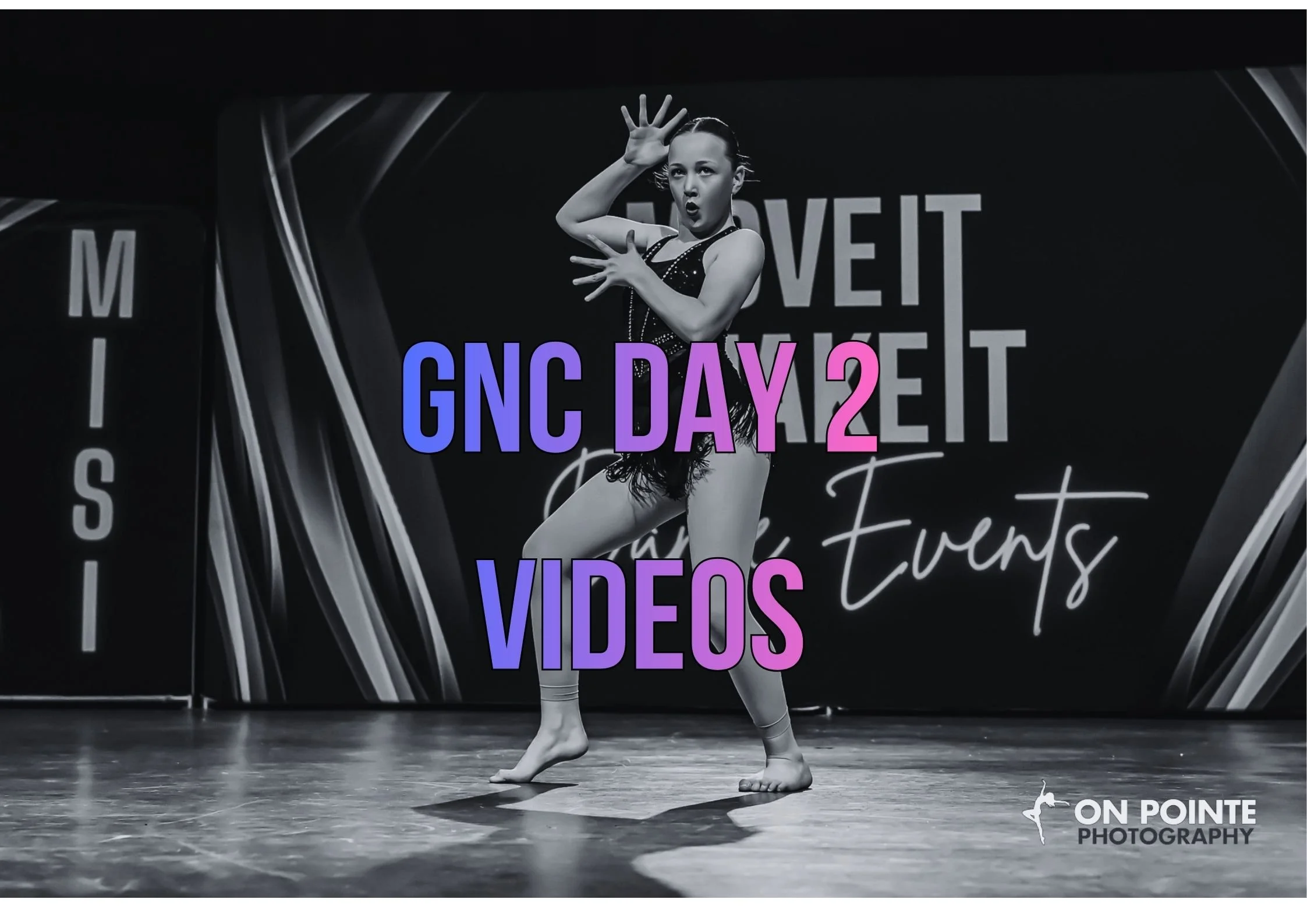 GNC 2026 - Day 2