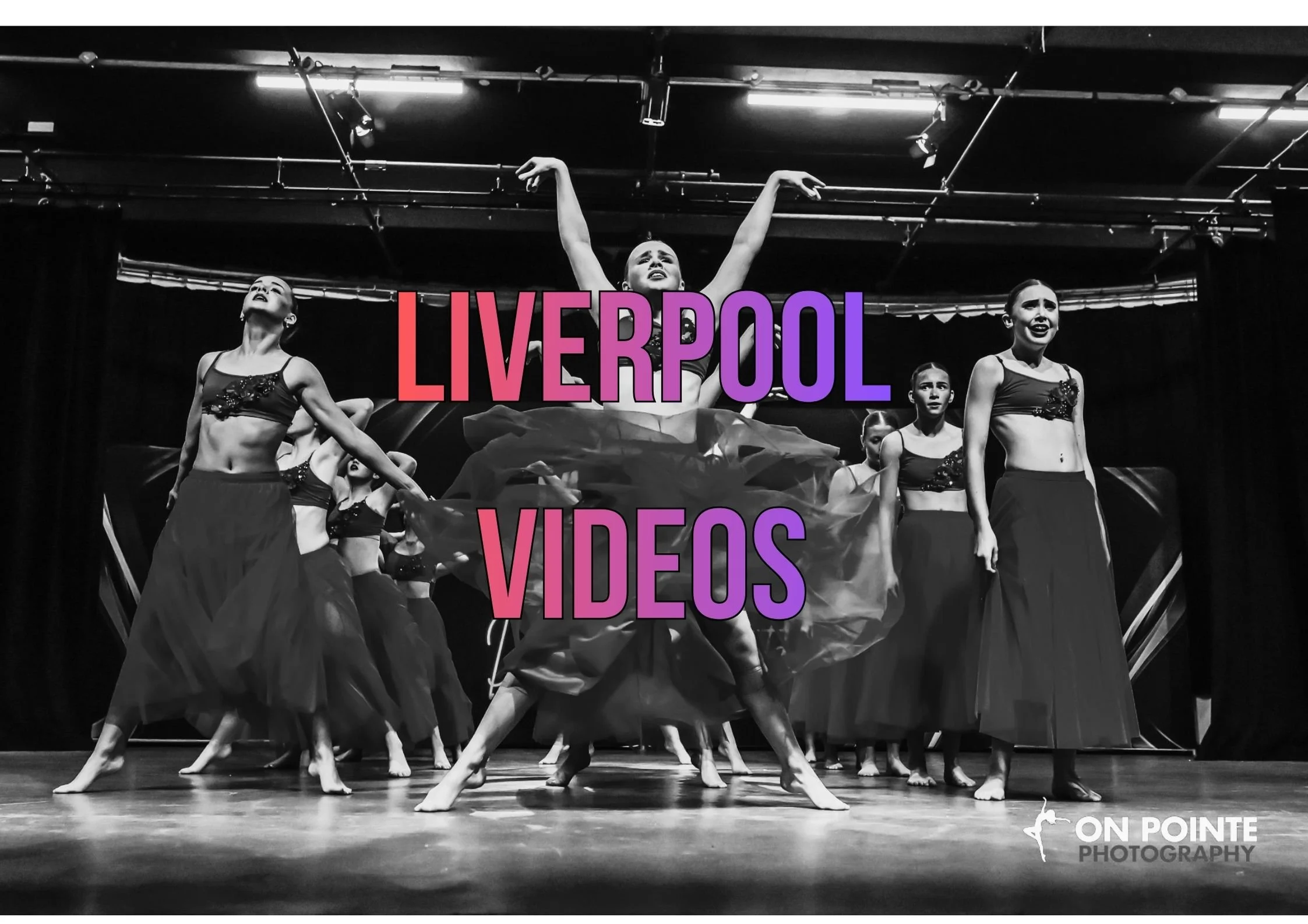 LIVERPOOL PLUS - 10TH MAY 2026