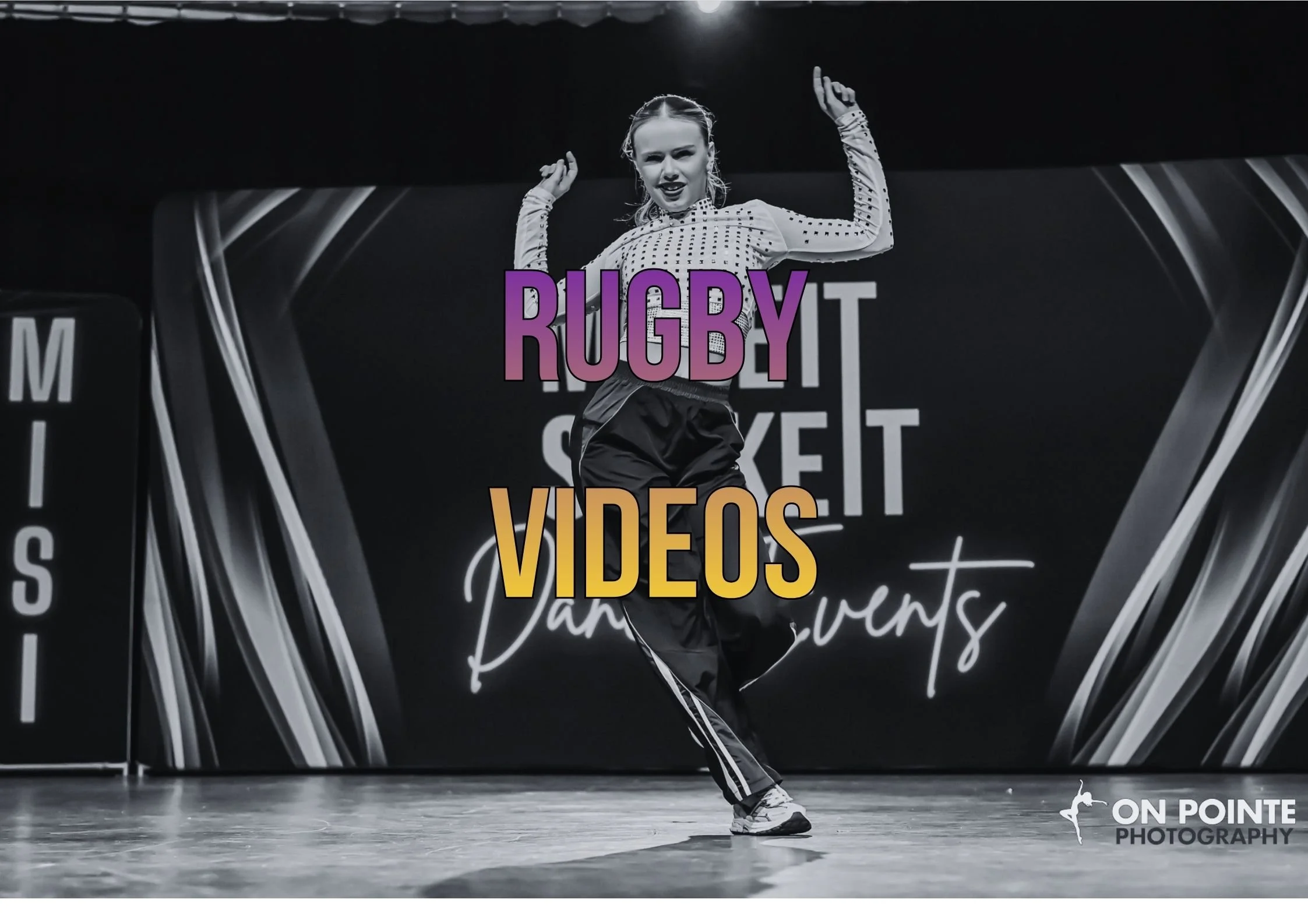 MISI RUGBY 2 - 24TH MAY 2026