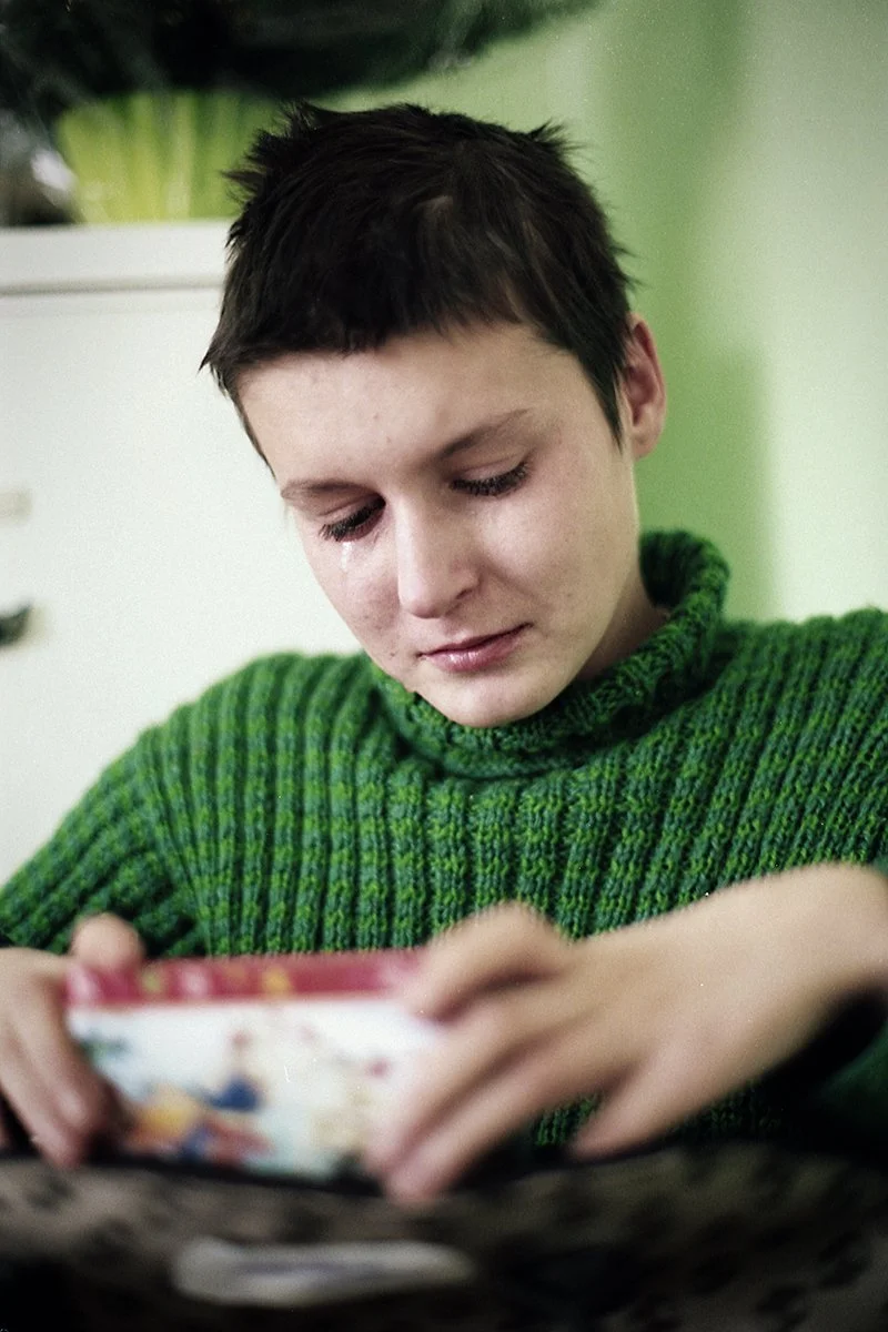 october 2008.niemcza.mental institution for children.jpg