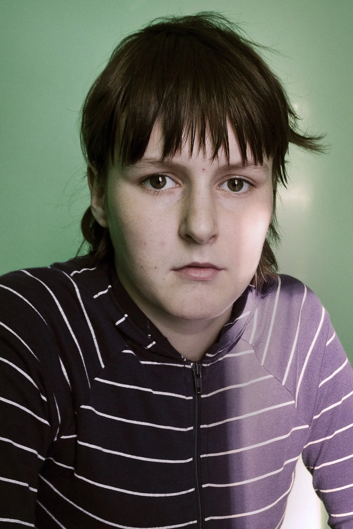 Marta. mental institution for children. 2009.jpg