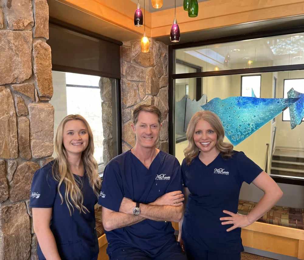 Team 1 — MacKenzie Dermatology and Dermatologic Surgery