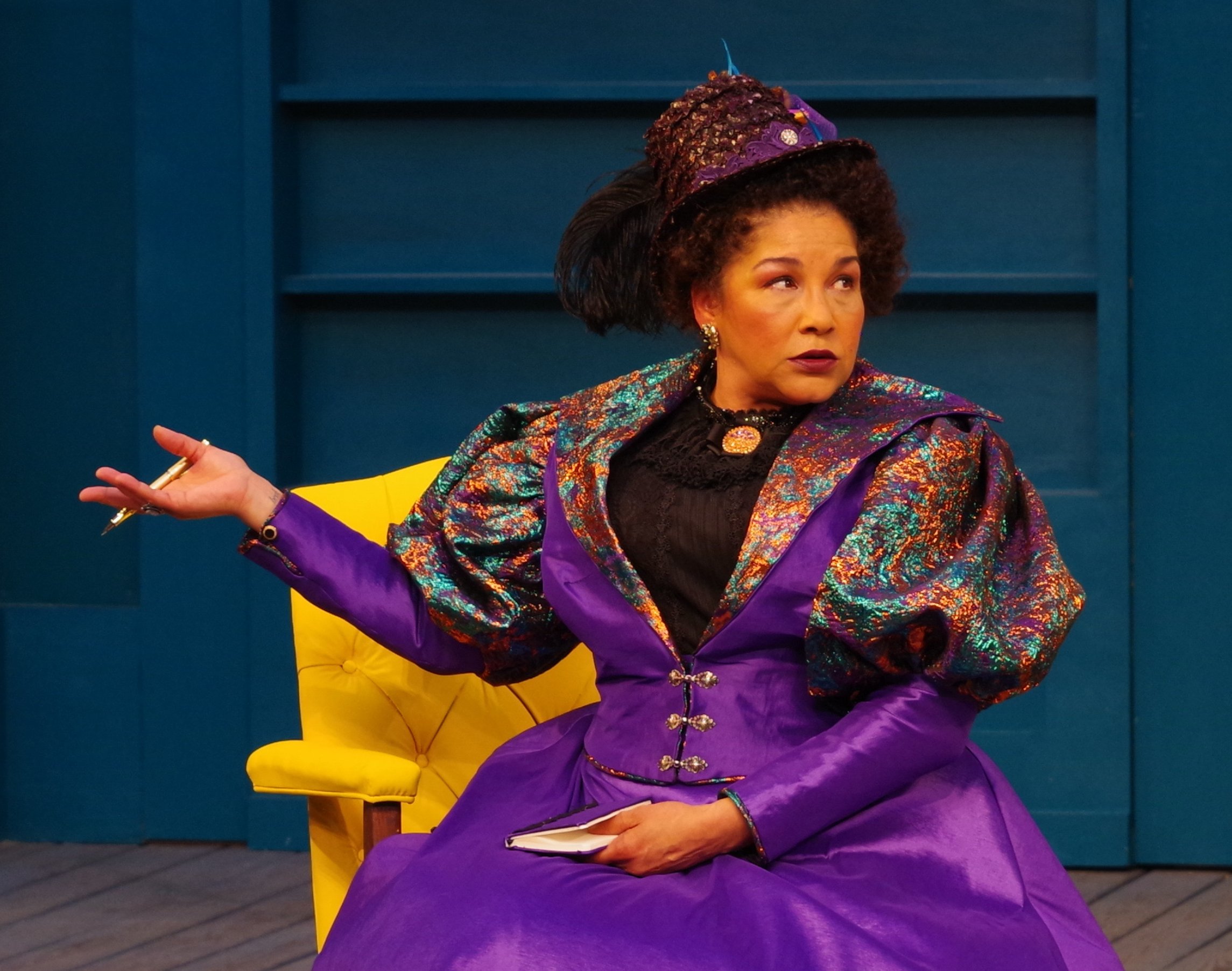 The Importance of Being Earnest