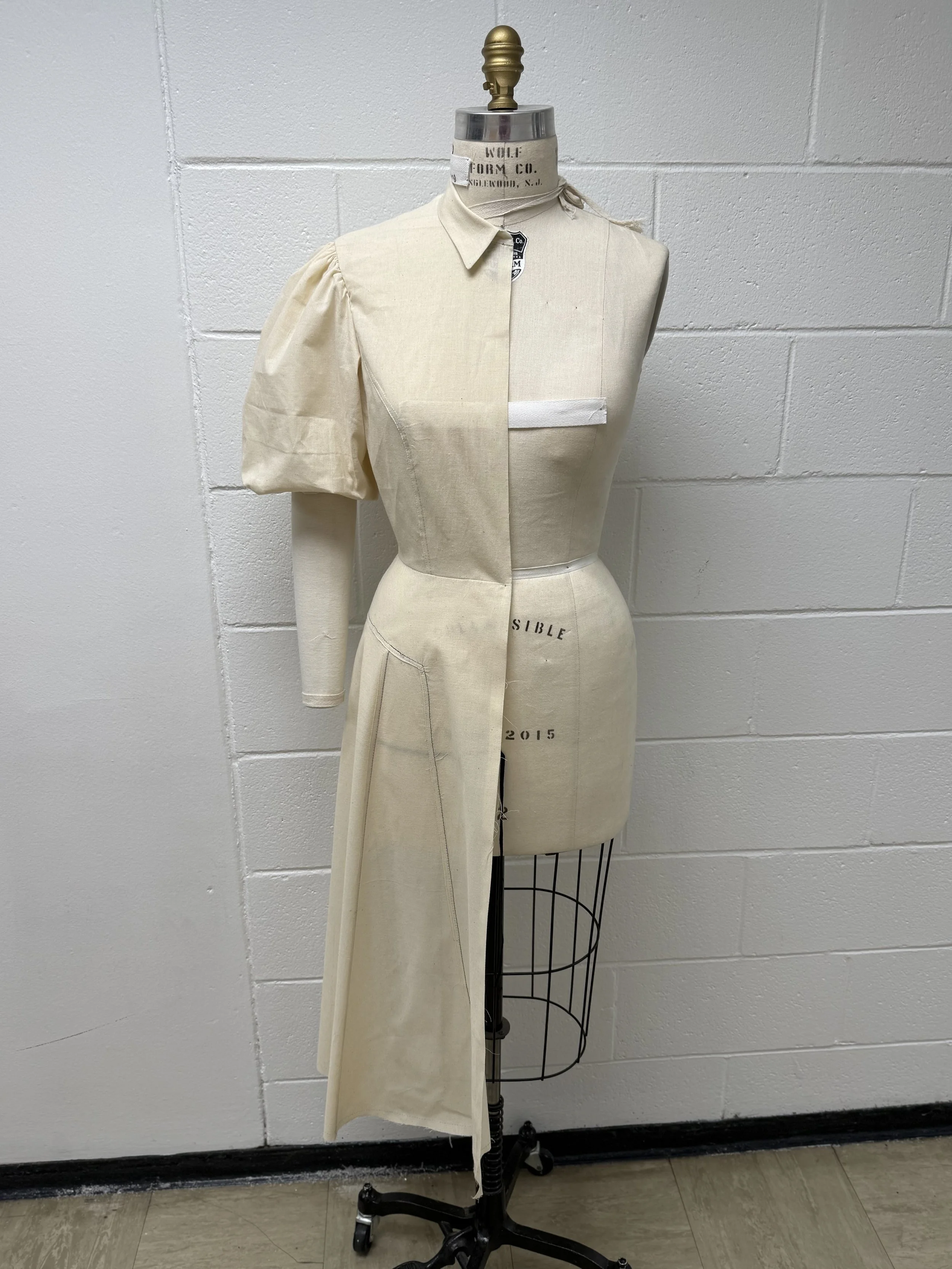 Flat Patterning Class