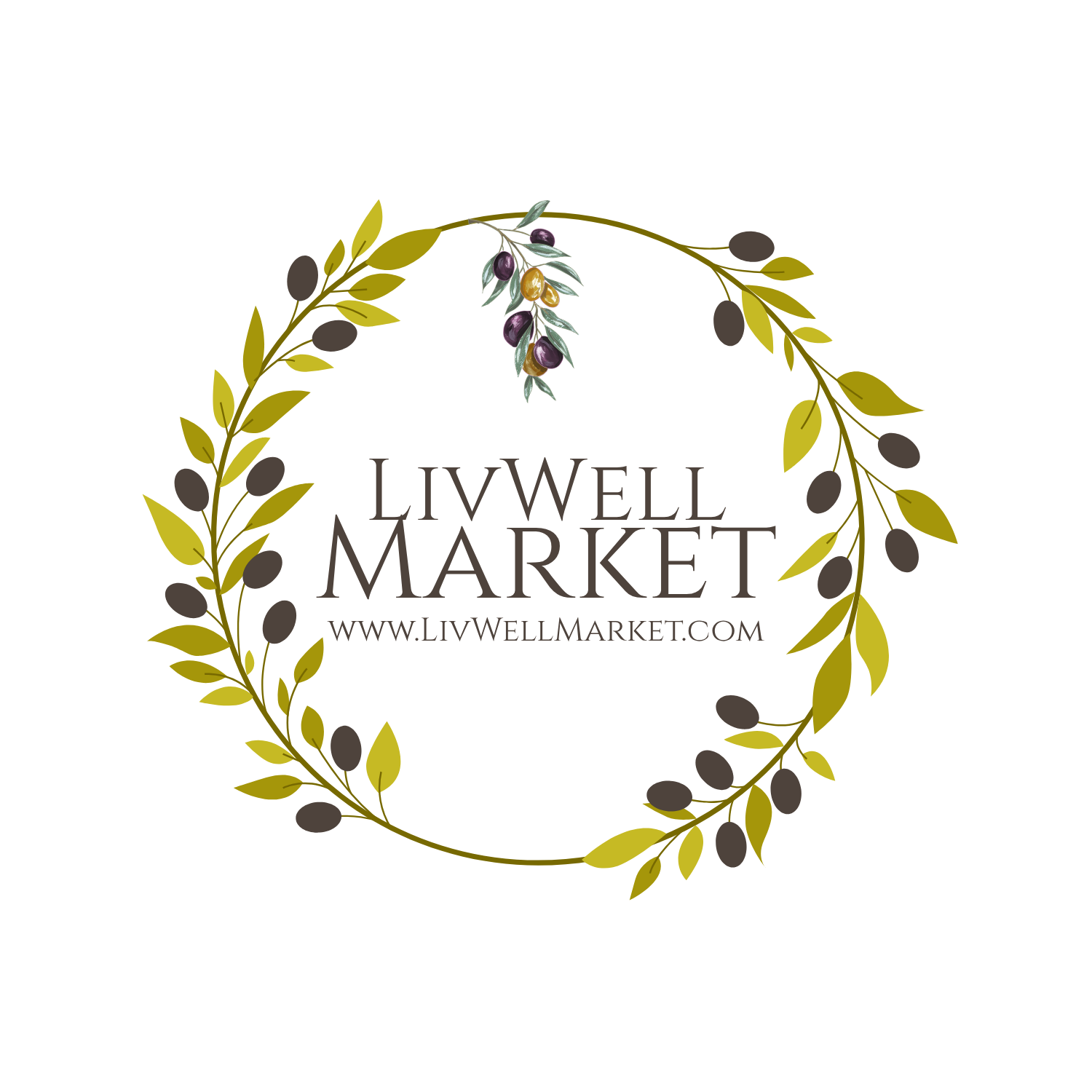 LivWell Market