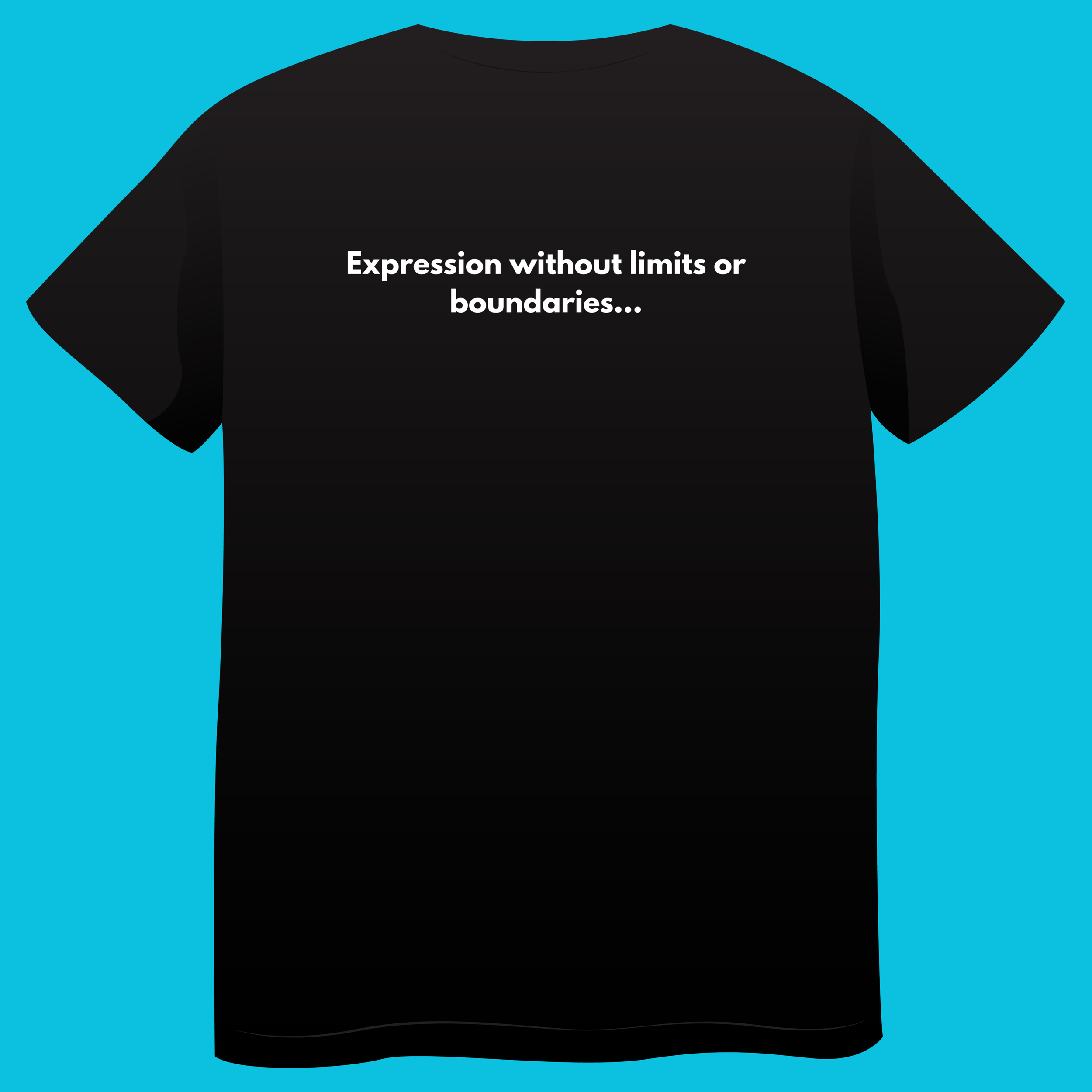 Flavor Core - Expression Tee