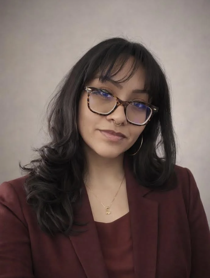 Ethel Rodriguez, MHC, MAT