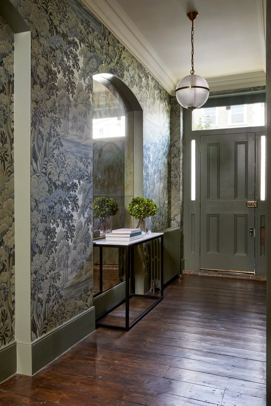 Interior Designer Dartmouth Park NW5