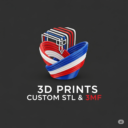 Custom 3d Printed Items.jpg