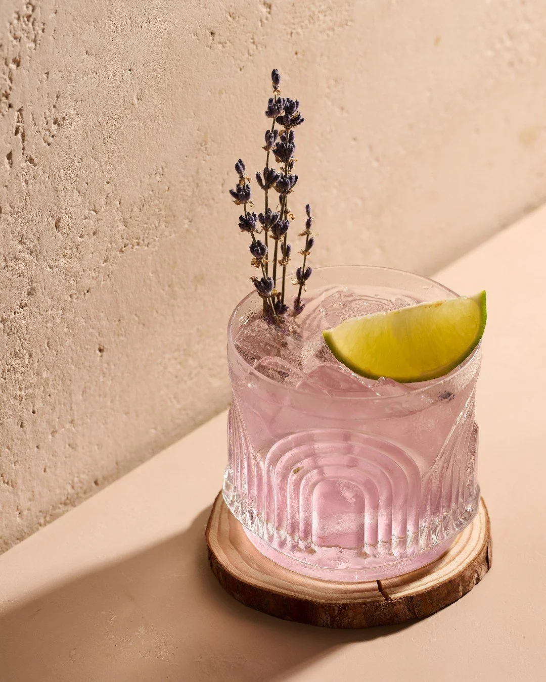 To celebrate Chef Richard Sandoval's Viva Abejas initiative and upcoming dinner on August 22, you can support your local pollinators from the comforts of home with this refreshing Honey Lavender Margarita recipe 🐝 🍯 🪻 

Ingredients
-  2 oz. blanco