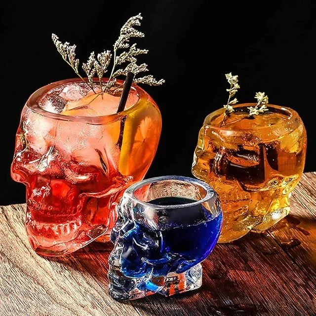 Celebrate D&iacute;a de los Muertos this month at with our featured cocktail, La &Uacute;ltima Ofrenda, which means &quot;The Final Offering&quot; in Spanish 🌼💀

In Mexican tradition, an &quot;ofrenda&quot; is a tribute made to honor and remember l