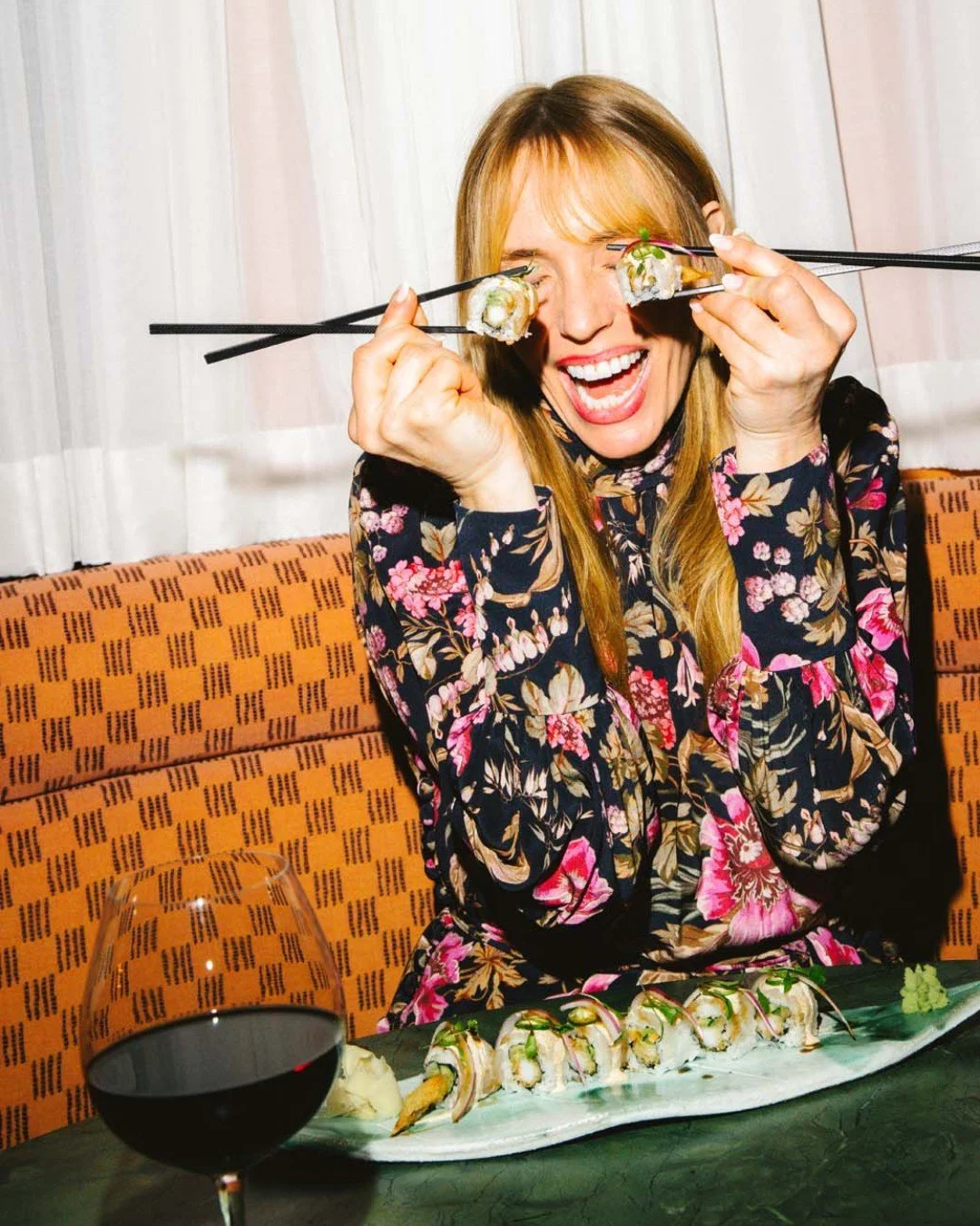 Tonight's plans? Good food, great wine, and zero plans to share 🍣 

#torosnowmass #viceroysnowmass #viceroyhotels #chefrichardsandoval @chefrichardsandoval