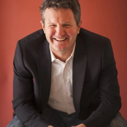 photo of Colin Maclay
