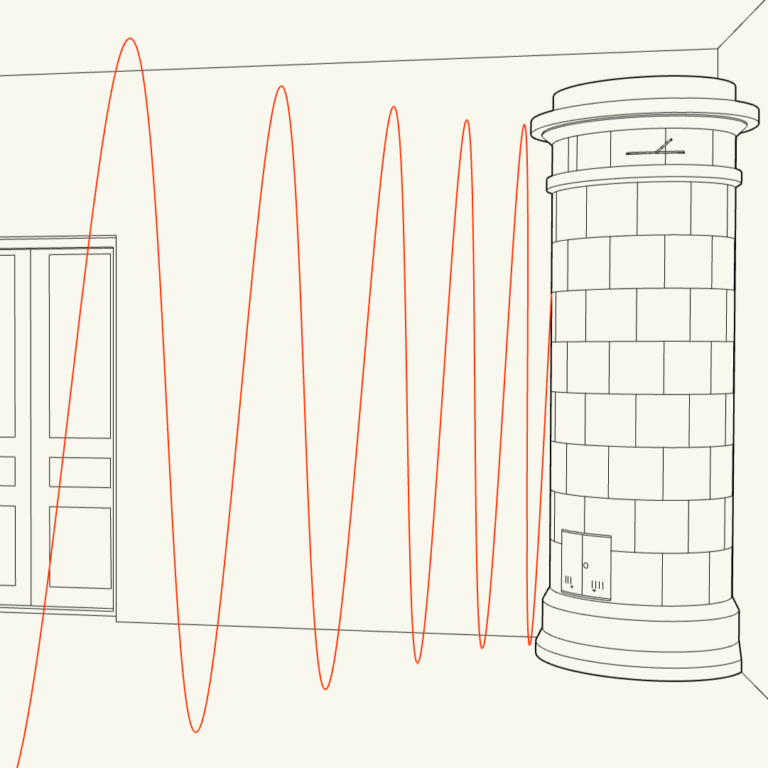 How Heat Got Out of Hand (PhD Thesis)