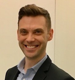 American Dance Festival talk with Taylor Artistic Director Michael Novak