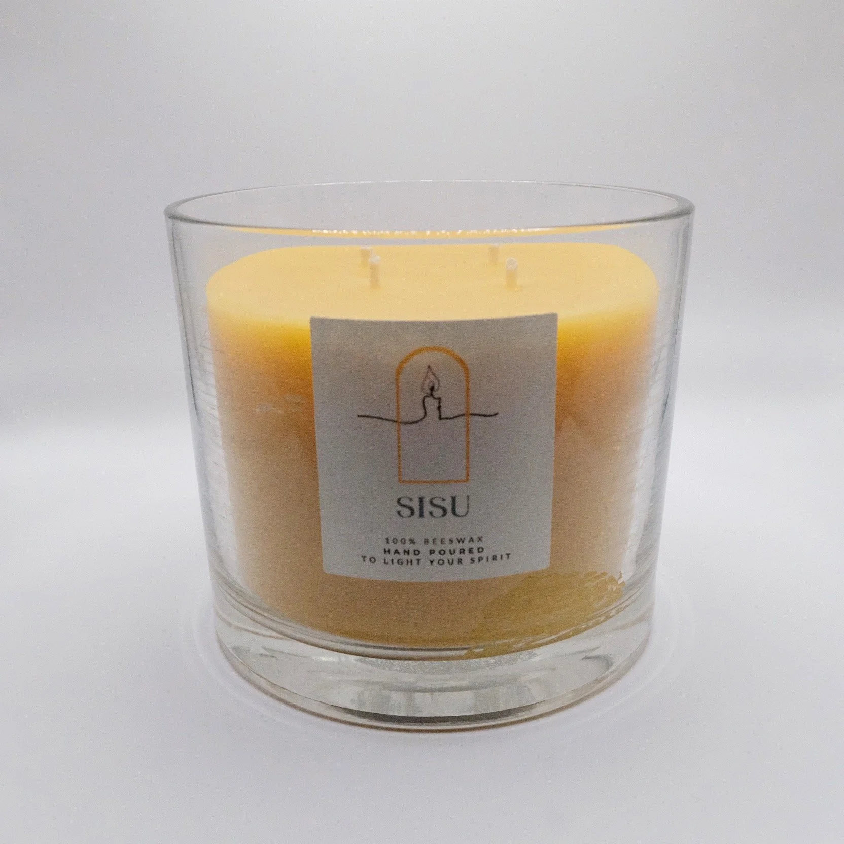 SISU 100% Candle, 35 oz.