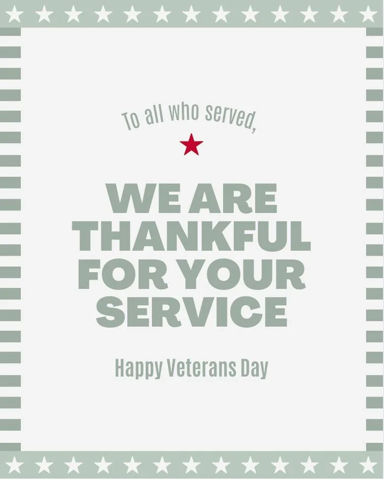 🇺🇸 With Gratitude to Those Who Serve 🇺🇸

Today, we honor the brave men and women who have served our country &mdash; and the families who stand behind them with love and strength every single day. 💙

From our family here at Prestige Prenatal Ima