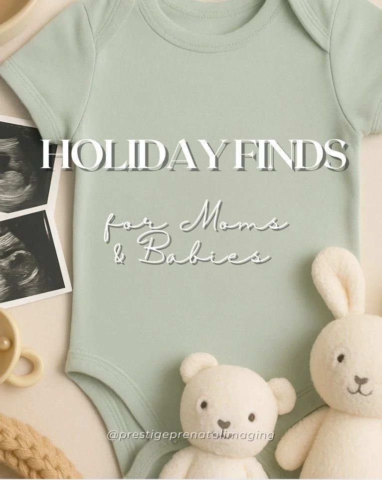 &lsquo;Tis the season of giving &mdash; and we couldn&rsquo;t resist sharing some of our favorite finds for expecting and new moms! 🎁
From cozy essentials to baby must-haves, we&rsquo;ve rounded up the best Amazon holiday deals so you can treat your
