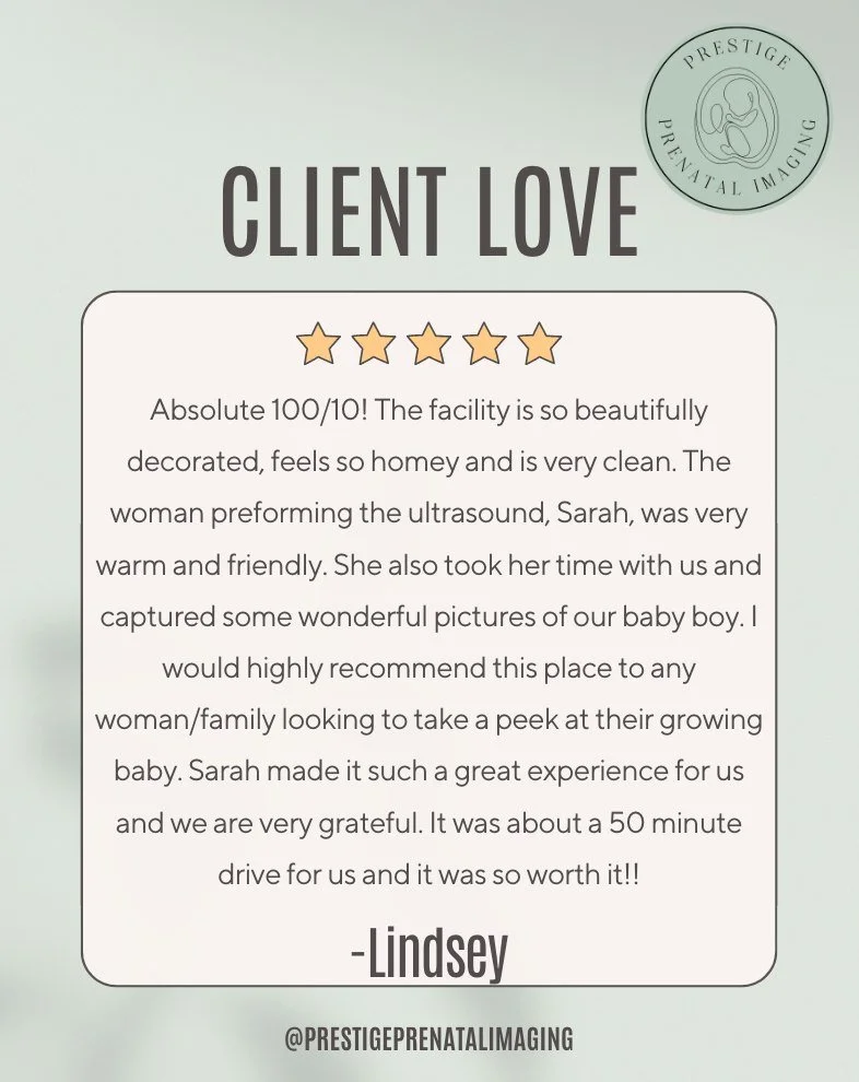 We are so grateful for every kind Google review we receive. ⭐️
Your words mean more to us than you know and help other families feel confident in finding and choosing us.
If we&rsquo;ve had the honor of serving you and you&rsquo;d like to share your 