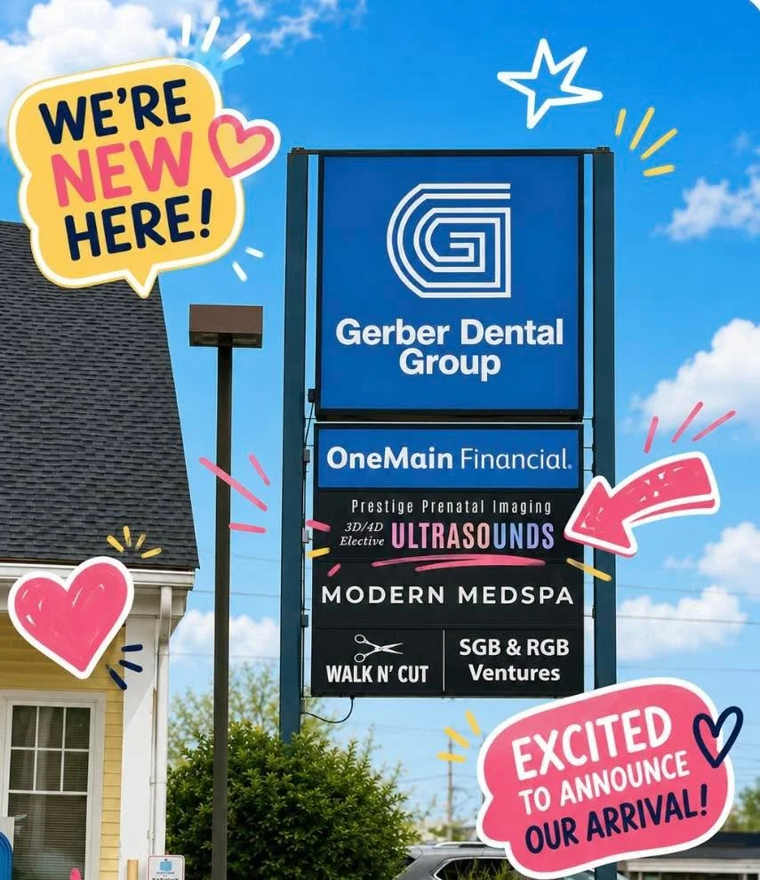 📢We&rsquo;ve officially moved!

Prestige Prenatal Imaging, Elective  Ultrasounds is now seeing clients in our NEW Hooksett, NH location right off I-93!

What makes us different? All of our sonographers are REGISTERED professionals with years of hosp