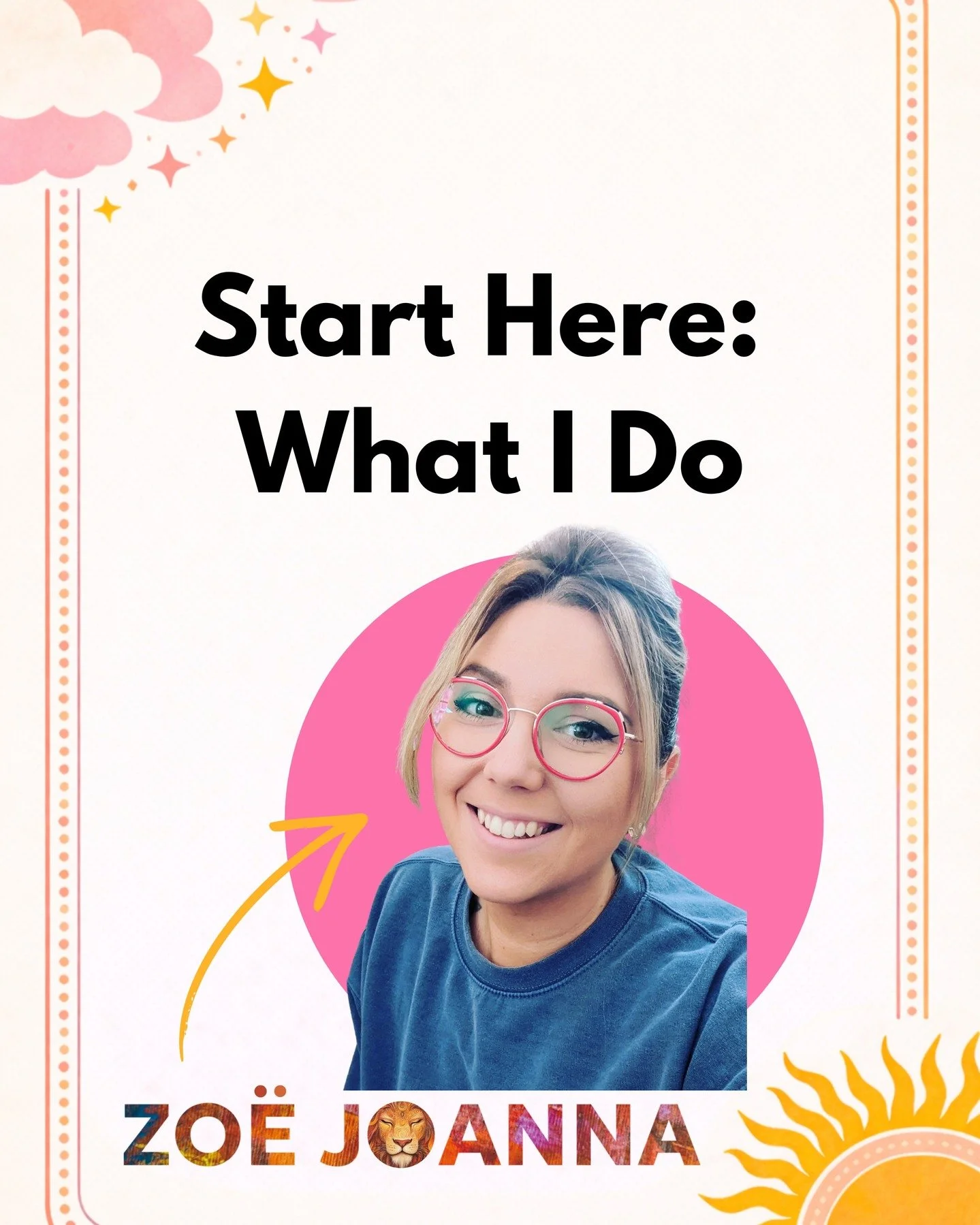 Most ADHD support focuses on helping you be more productive.

More organised.
More consistent.
More &ldquo;on top of things.&rdquo;

But what if the problem was never that you weren&rsquo;t trying hard enough?

What if it&rsquo;s that you&rsquo;ve be
