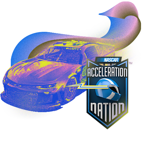 NASCAR