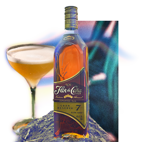 Flor de Caña