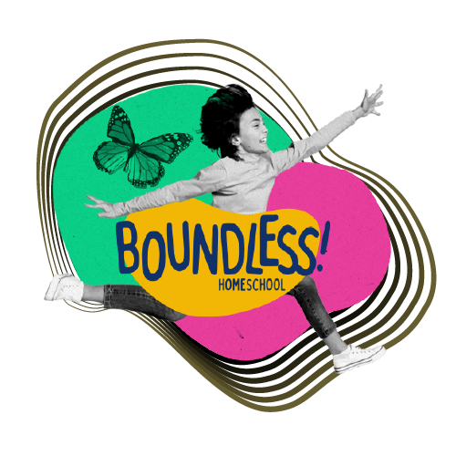 Boundless Homeschool