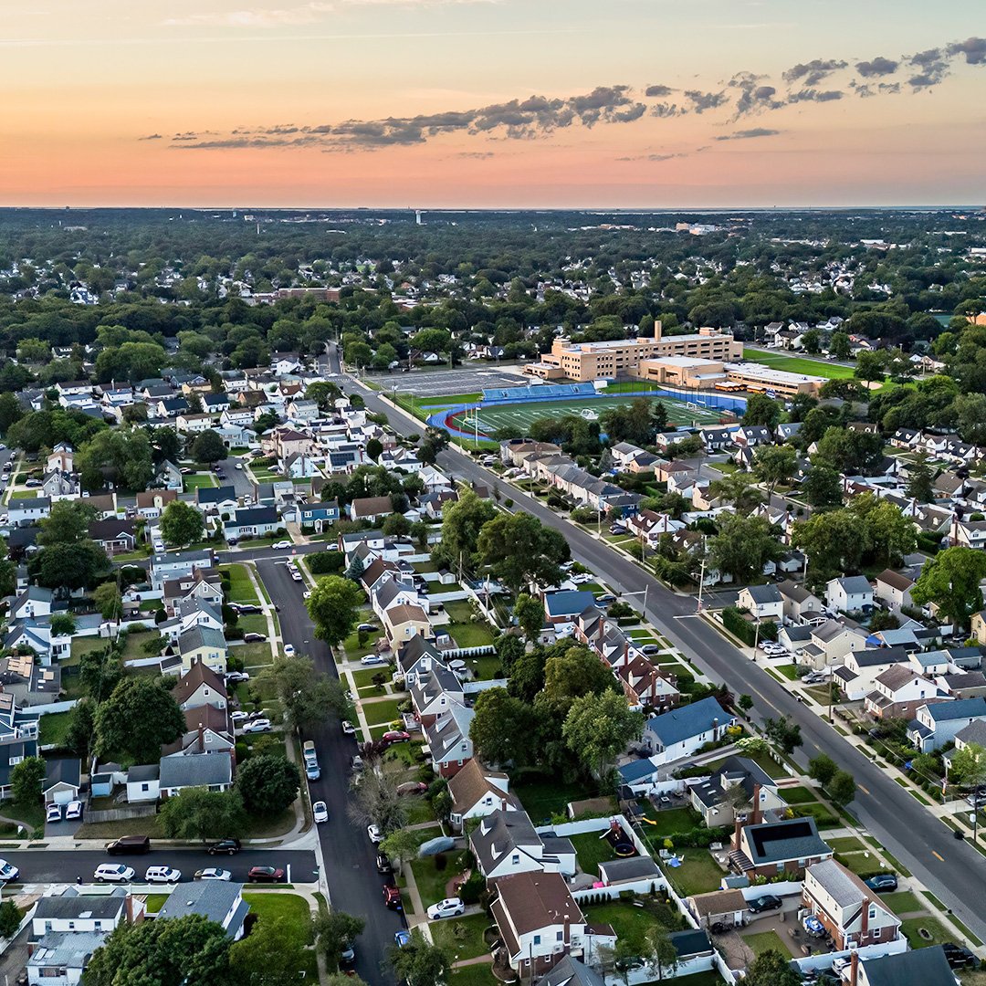 Long Island, NY