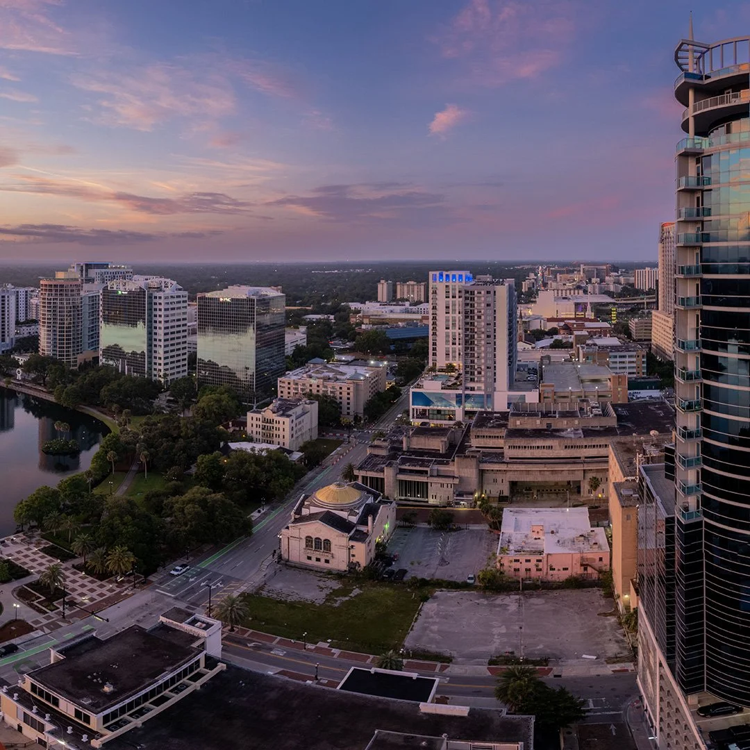 Orlando, FL