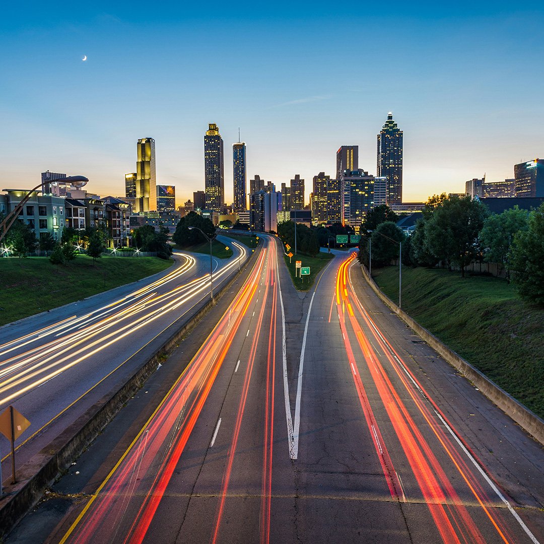 Atlanta, GA