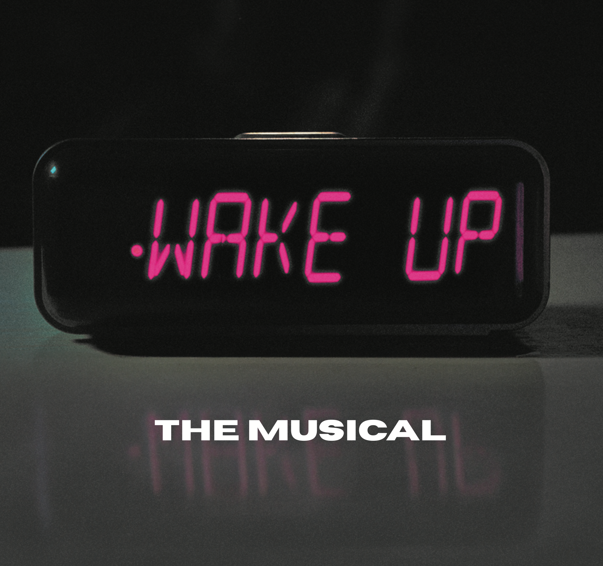 Wake Up Christmas Production
