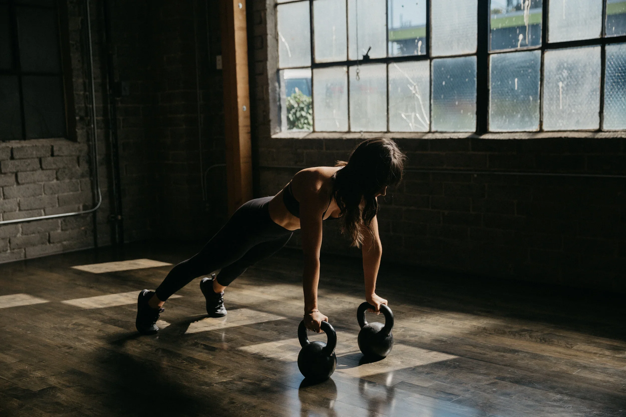 Women's Health Week // Lift Heavy and Periodize Your Training