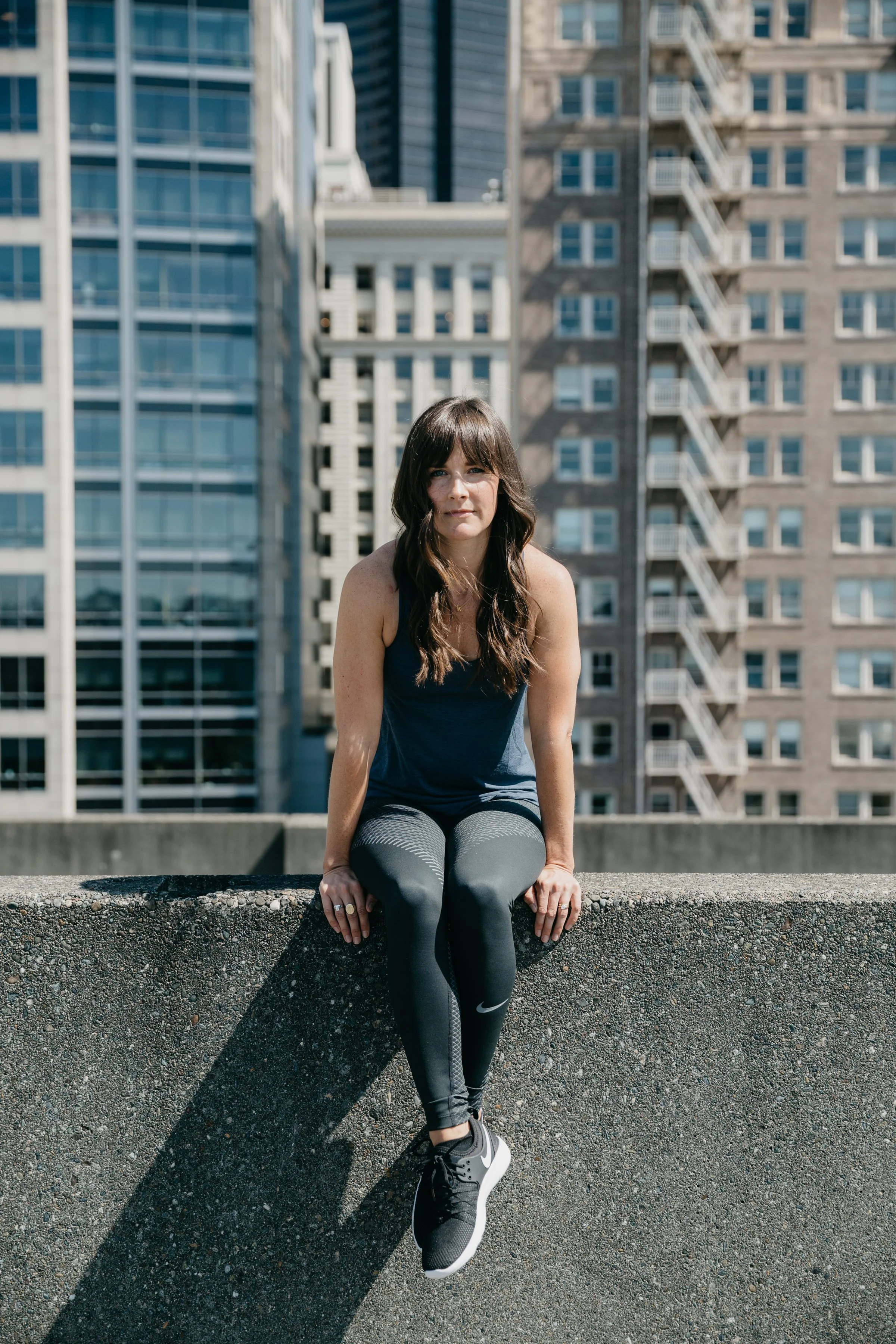 Kirsten McCormick provides personalized strength training, nutrition strategy, and lifestyle coaching for professionals seeking long-term health, resilience, and sustainable performance.