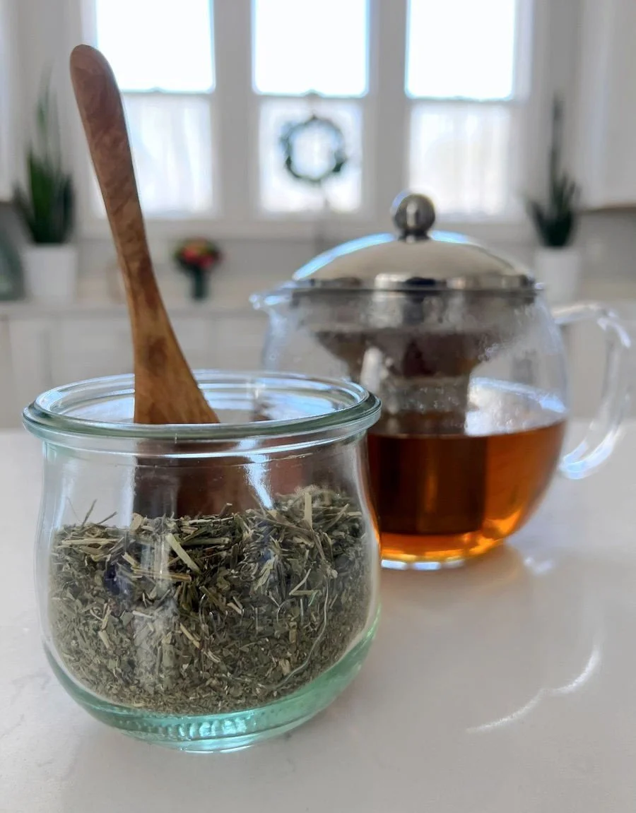 Blue Vervain (60 capsules)